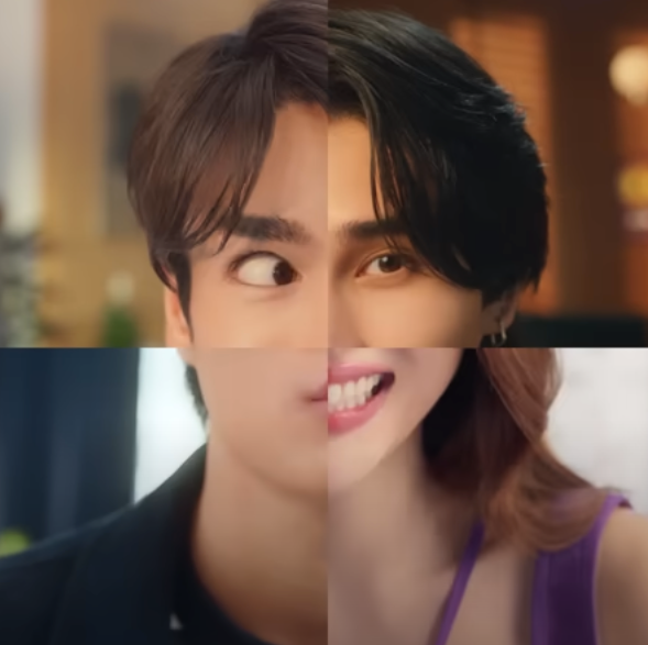 เนสกาแฟมิกซ์ที่ใช่อย่างลงตัวในแบบคุณ