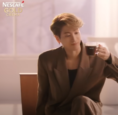 ค้นพบ Golden Moment ของ Jackson Wang