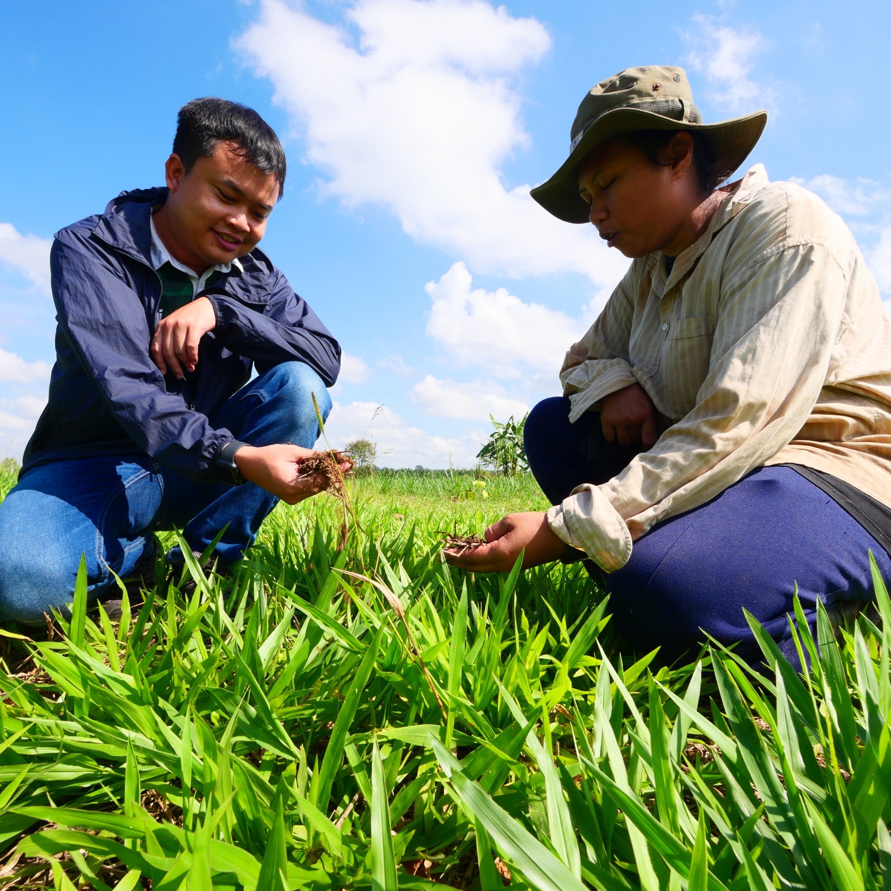 เนสกาแฟเคียงข้างเกษตรกรไทย