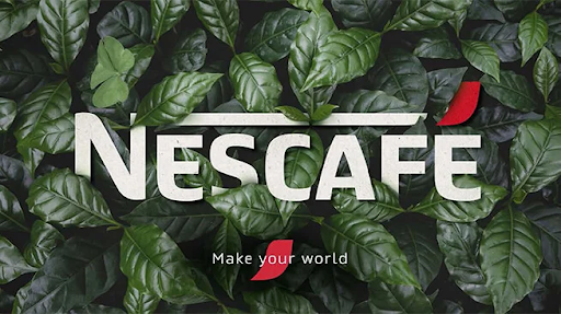 Nescafe