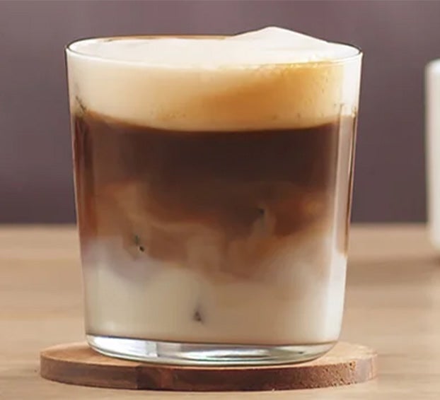 แก้วลาเต้