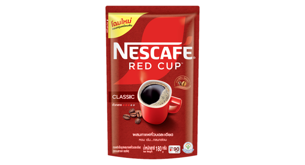 nescafé responsible sourced coffee