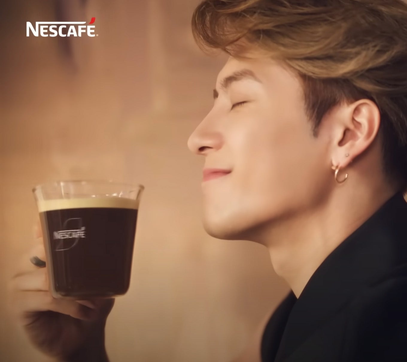 Make Your Moment Golden