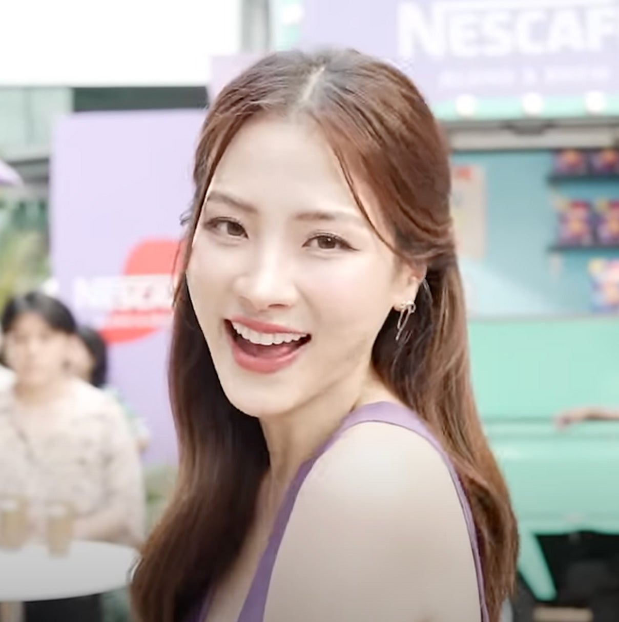 NESCAFÉ X Gemini X Baifern
