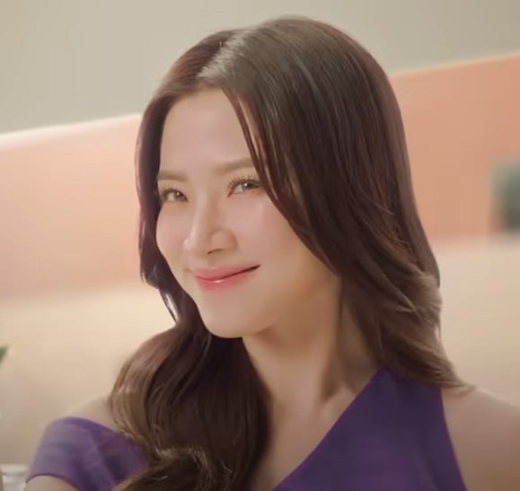 เนสกาแฟซองม่วง อร่อยจนเก็บทรงไม่อยู่