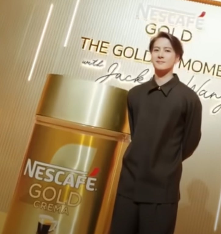 ช่วงเวลาอันแสนพิเศษที่น่าจดจำในงาน NESCAFÉ GOLD CREMA