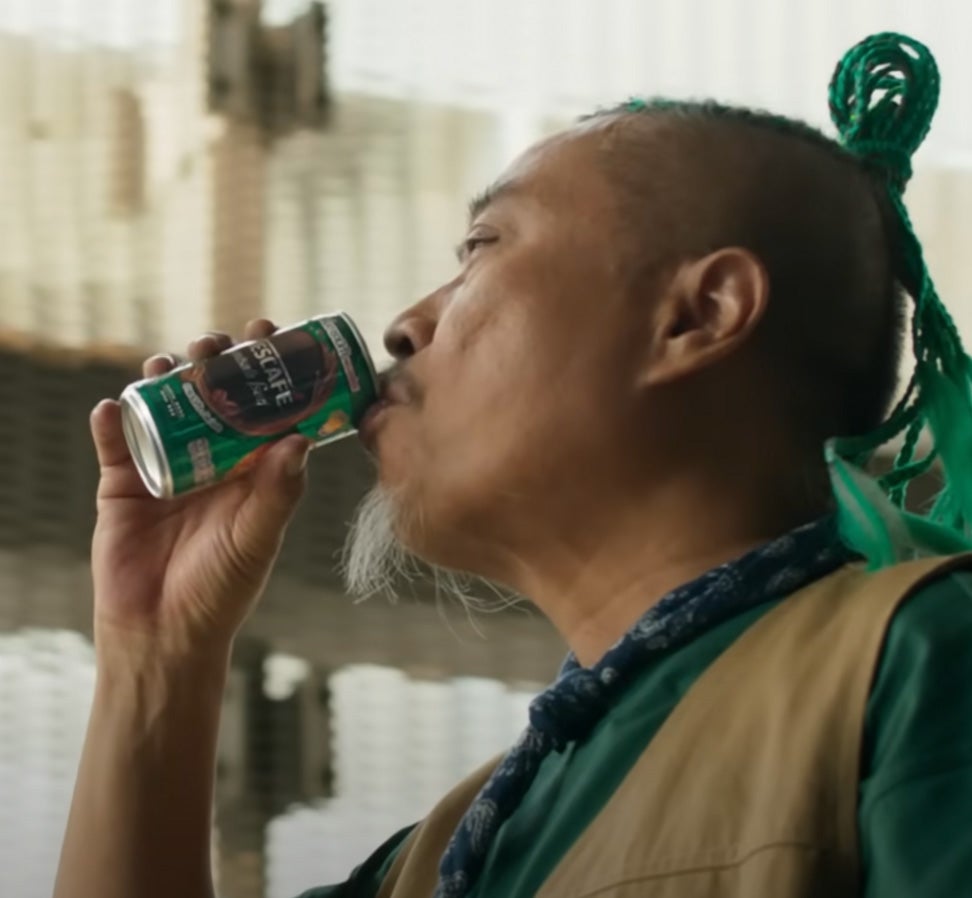 โหนกระป๋อง EP. 2 อะไรทำให้พี่ป๋องถึงกับสอดใต้จั๊กพี่วิน