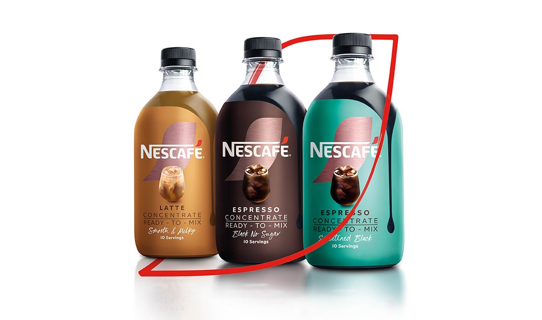 ค้นหากลุ่มผลิตภัณฑ์เนสกาแฟ เรดี้ทูมิกซ์ กาแฟข้มข้นพร้อมชง เพิ่มเติม!