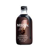 เนสกาแฟ เรดี้ทูมิกซ์ เอสเปรสโซเข้มข้นพร้อมชง สูตรไม่มีน้ำตาล