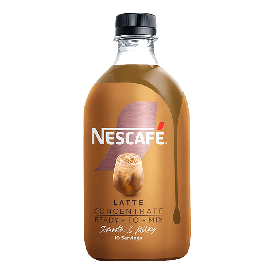 Latte