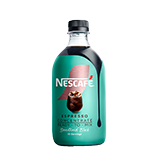 เนสกาแฟ เอสเปรสโซเข้มข้นพร้อมชง สูตรสวีทวานิลลา