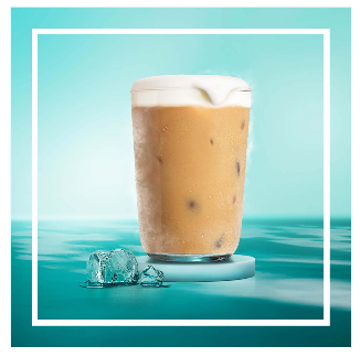 เนสกาแฟ เรดี้ทูมิกซ์ ครีมมี่ลาเต้