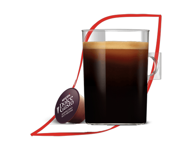 เนสกาแฟ ดอลเช่ กุสโต้