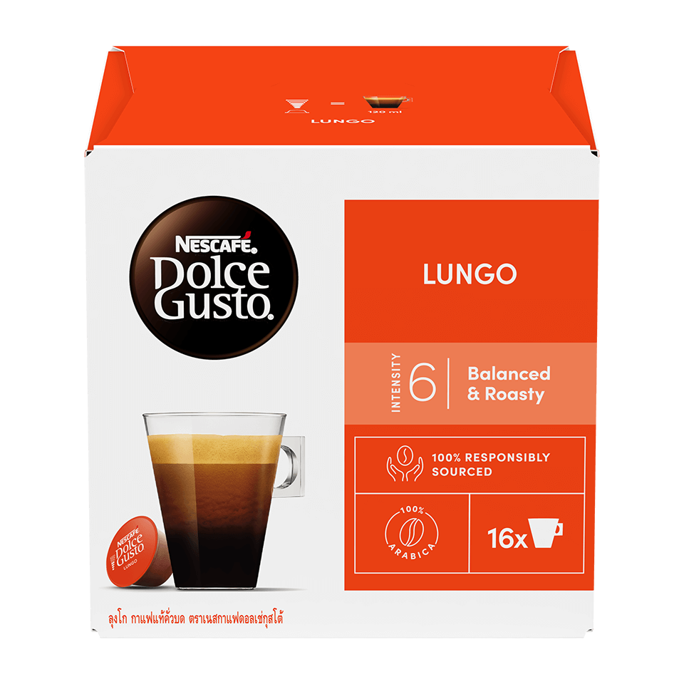 Lungo