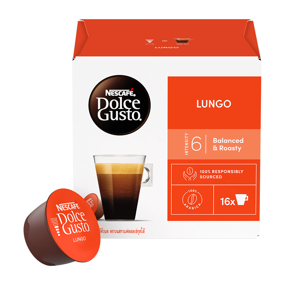 Lungo
