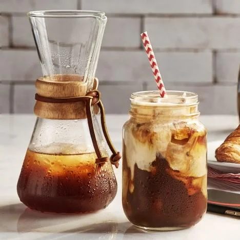 What Is An Iced Coffee?