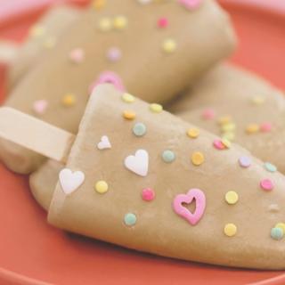 NESCAFE Latte Ice Cream Pop | Nescafé Thailand