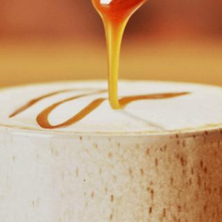 NESCAFE Creamy Caramel | Home | Nescafé Thailand