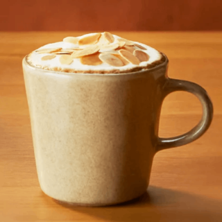 Roasted Almond Coffee - Recipe | NESCAFE