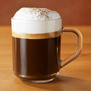 Smoked Cinnamon Coffee - Recipe | NESCAFE