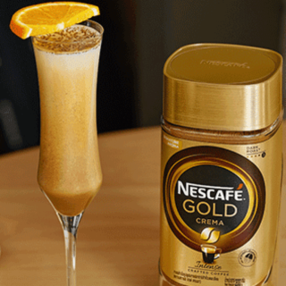 กาแฟมอคค่า ช็อคโกแลตส้ม ( Chocolate Orange Mocha ) | NESCAFÉ