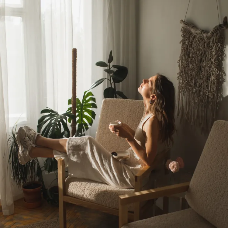 morning moments