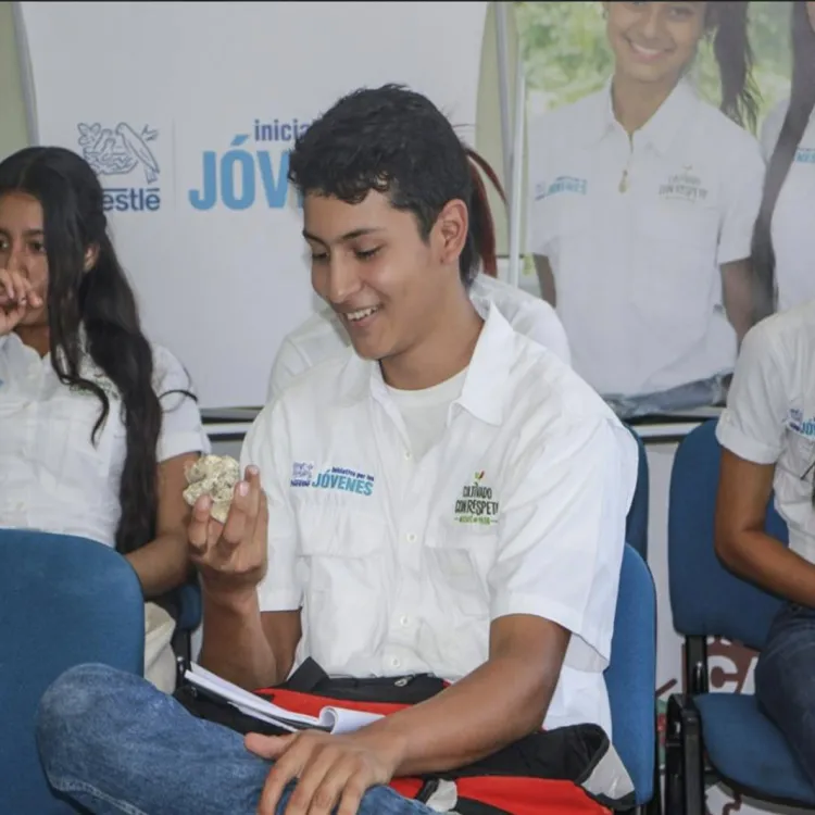 coffee training program
