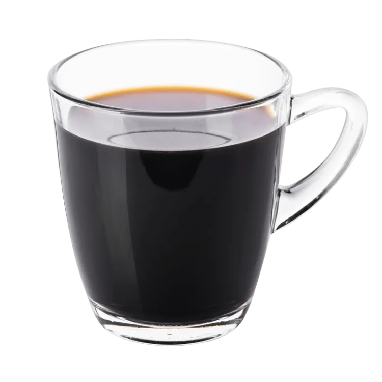 Americano coffee