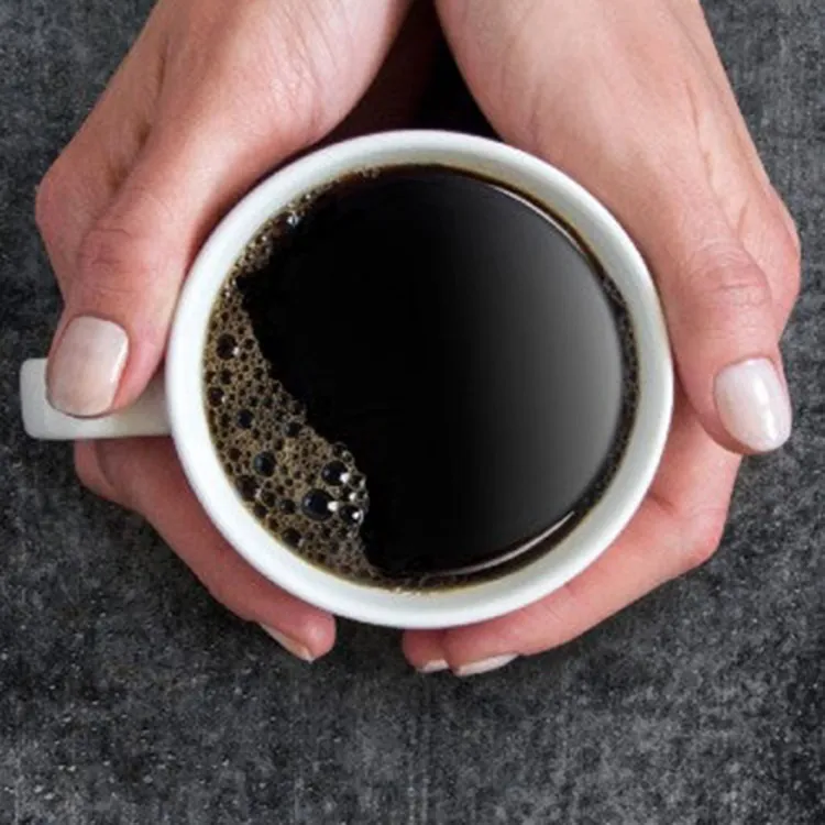What is Long Black Coffee