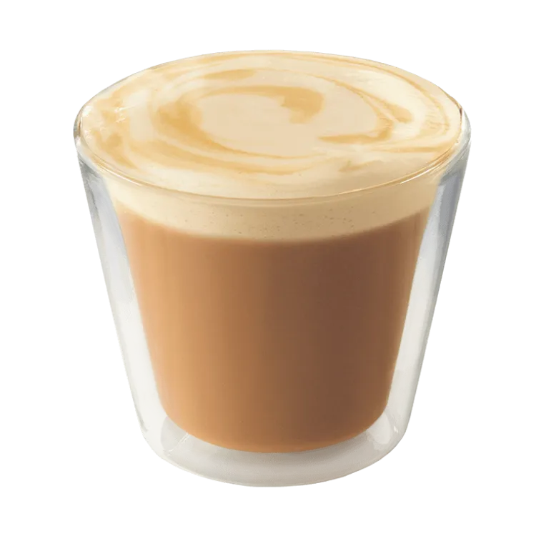 แฟลตไวท์เนสกาแฟ
