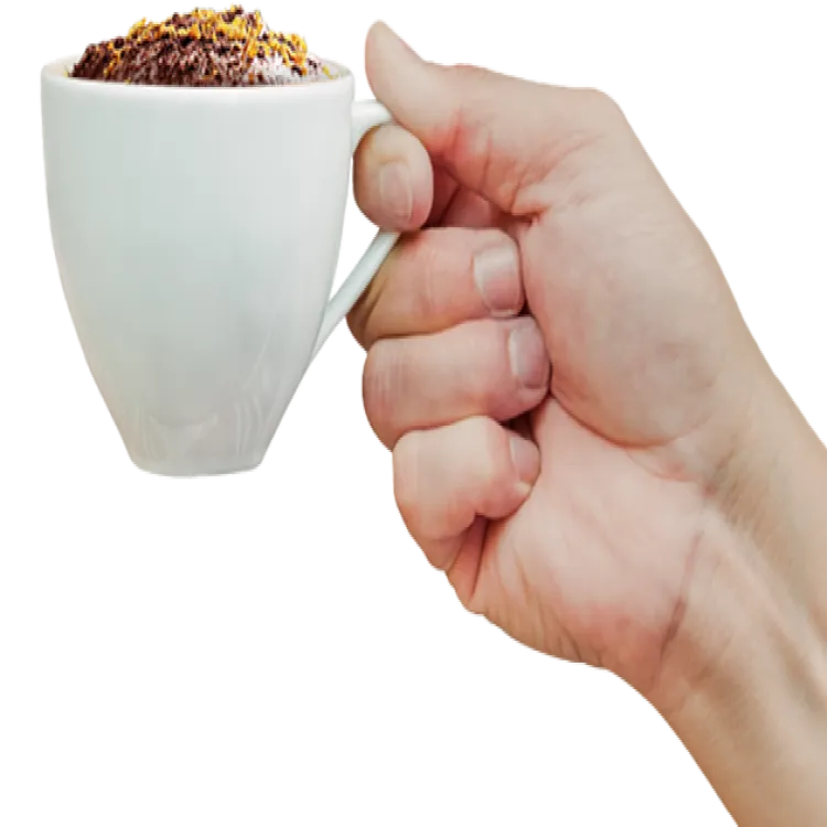 nescafé responsible sourced coffee