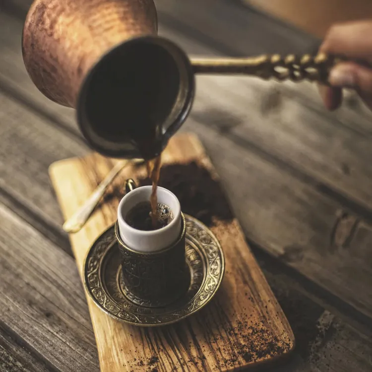 กาแฟดํา ประโยชน์ ที่คอกาแฟควรรู้