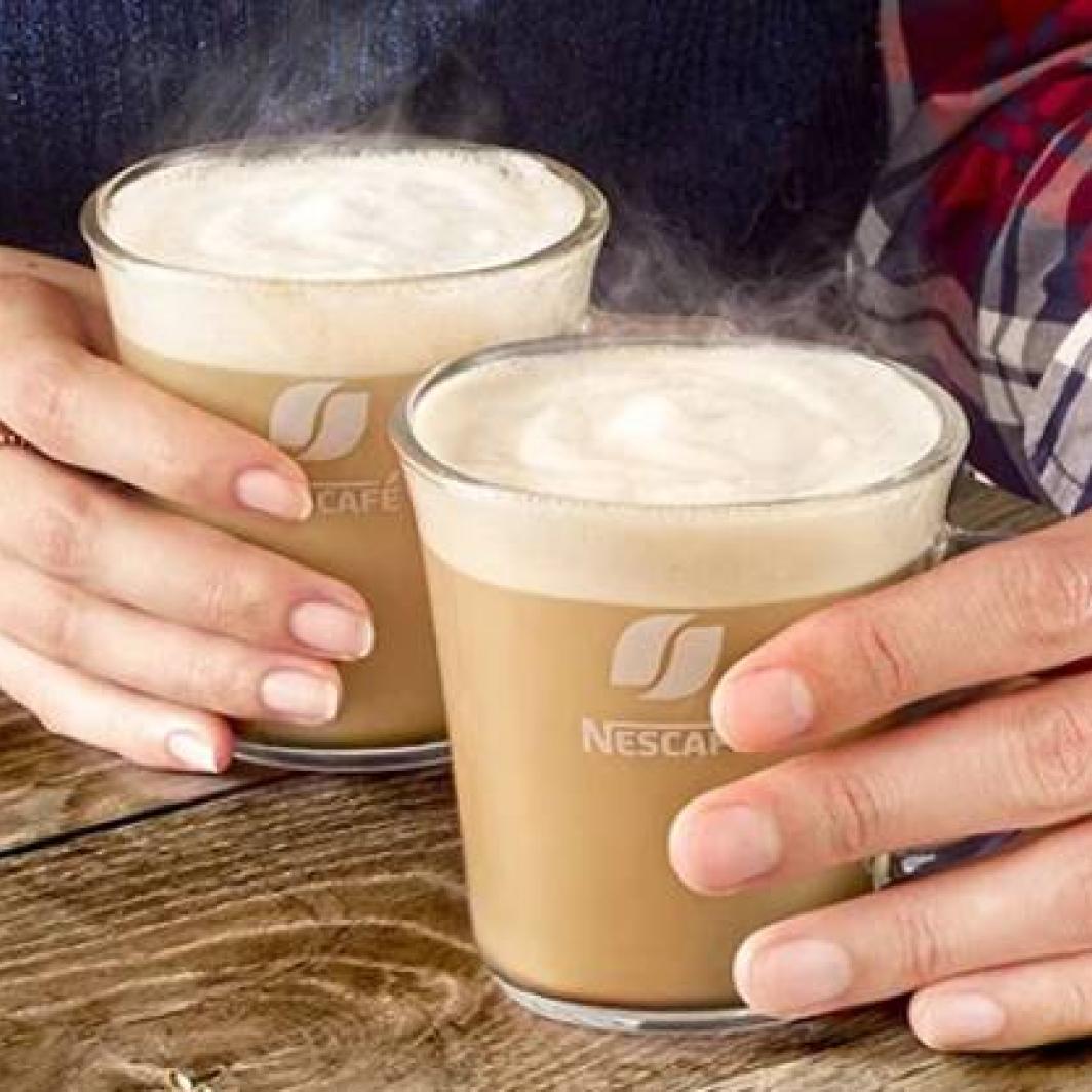 วิธีชงกาแฟ ให้อร่อย เมนูกาแฟสำเร็จรูป ชงเองได้ที่บ้าน