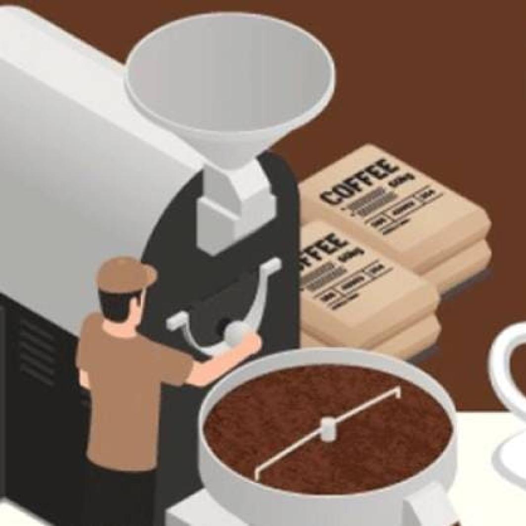 ทำความรู้จัก รสชาติกาแฟ และระดับกาแฟ ที่คอกาแฟควรรู้