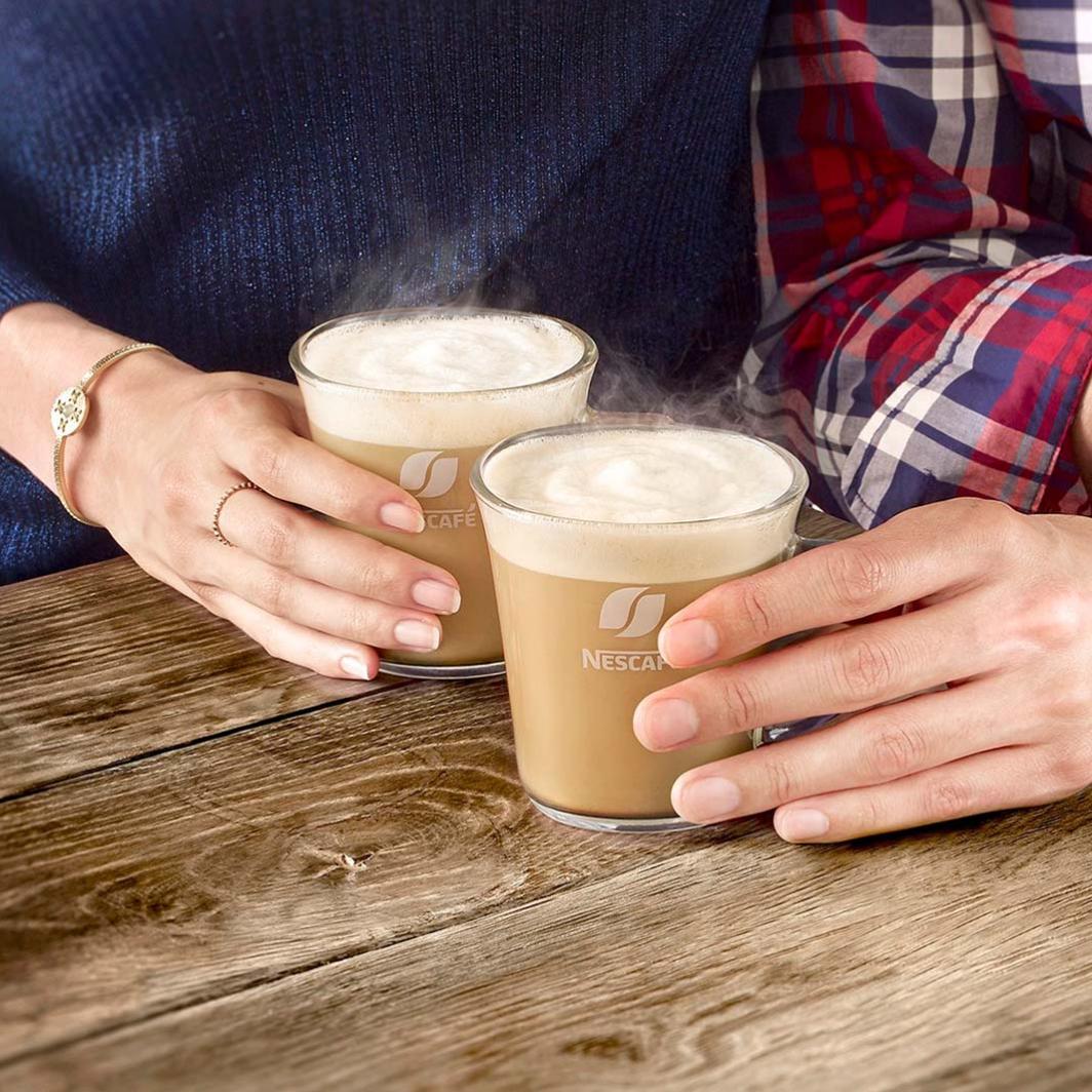 How to make a delicious cup of instant coffee at home