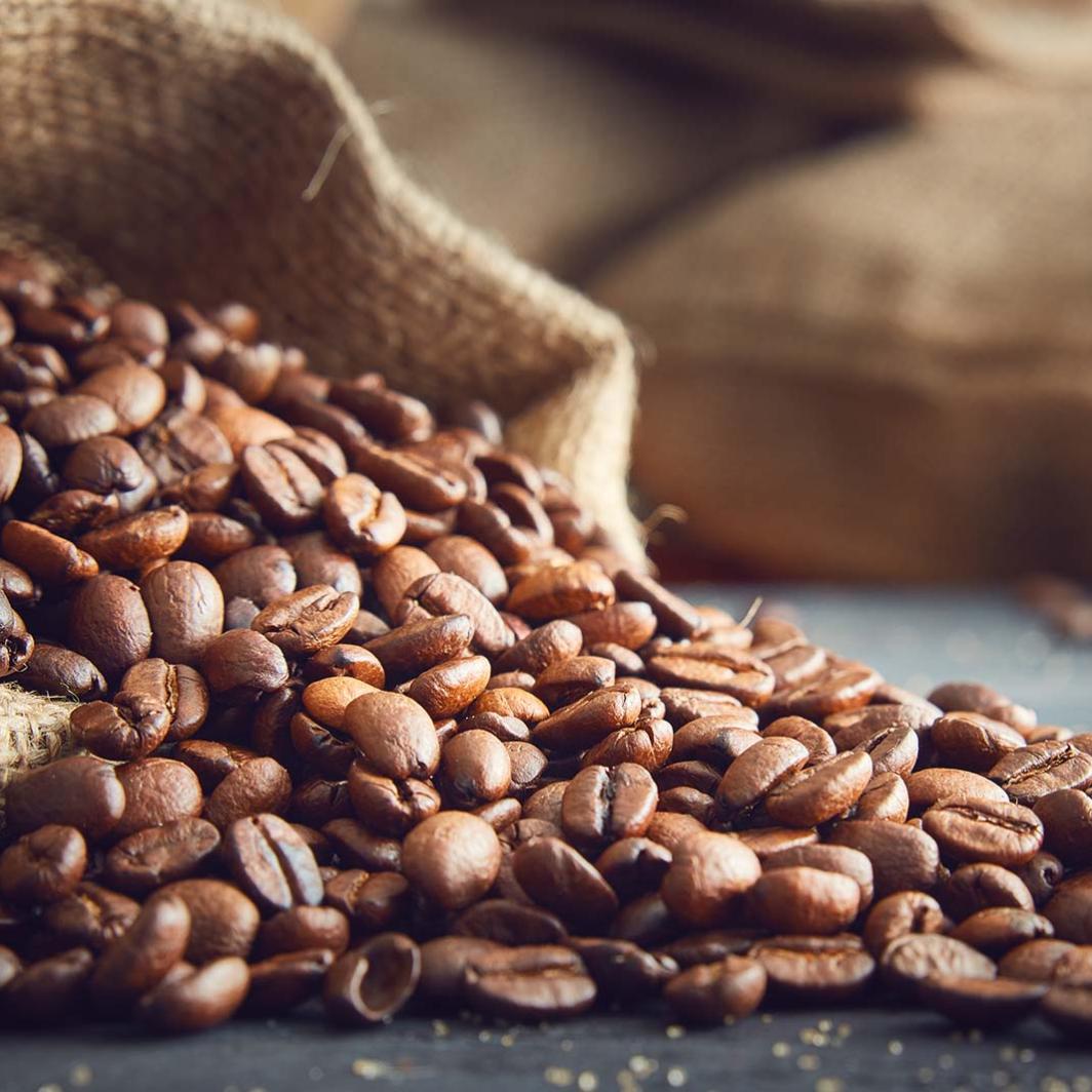 Where Do Coffee Beans Come From?