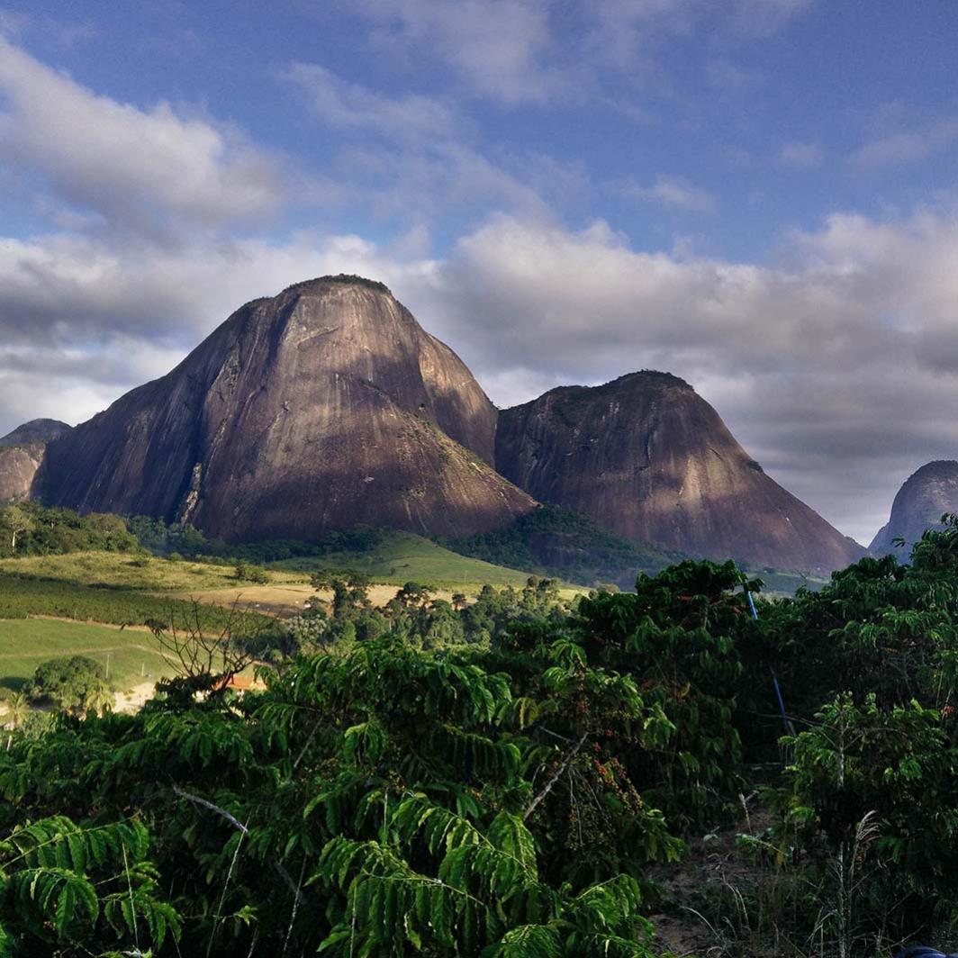 ส่งเสริมแนวคิดให้เกษตรกรผู้ปลูกต้นกาแฟให้มีชีวิตที่ดี