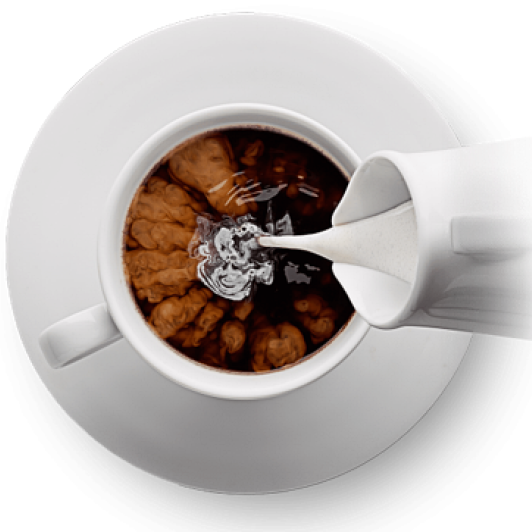 คาเฟ่โอเล่ต์ คืออะไร?