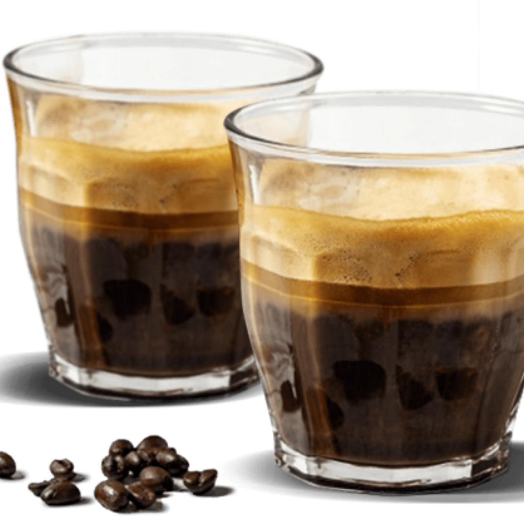 คอร์ตาโด คืออะไร?