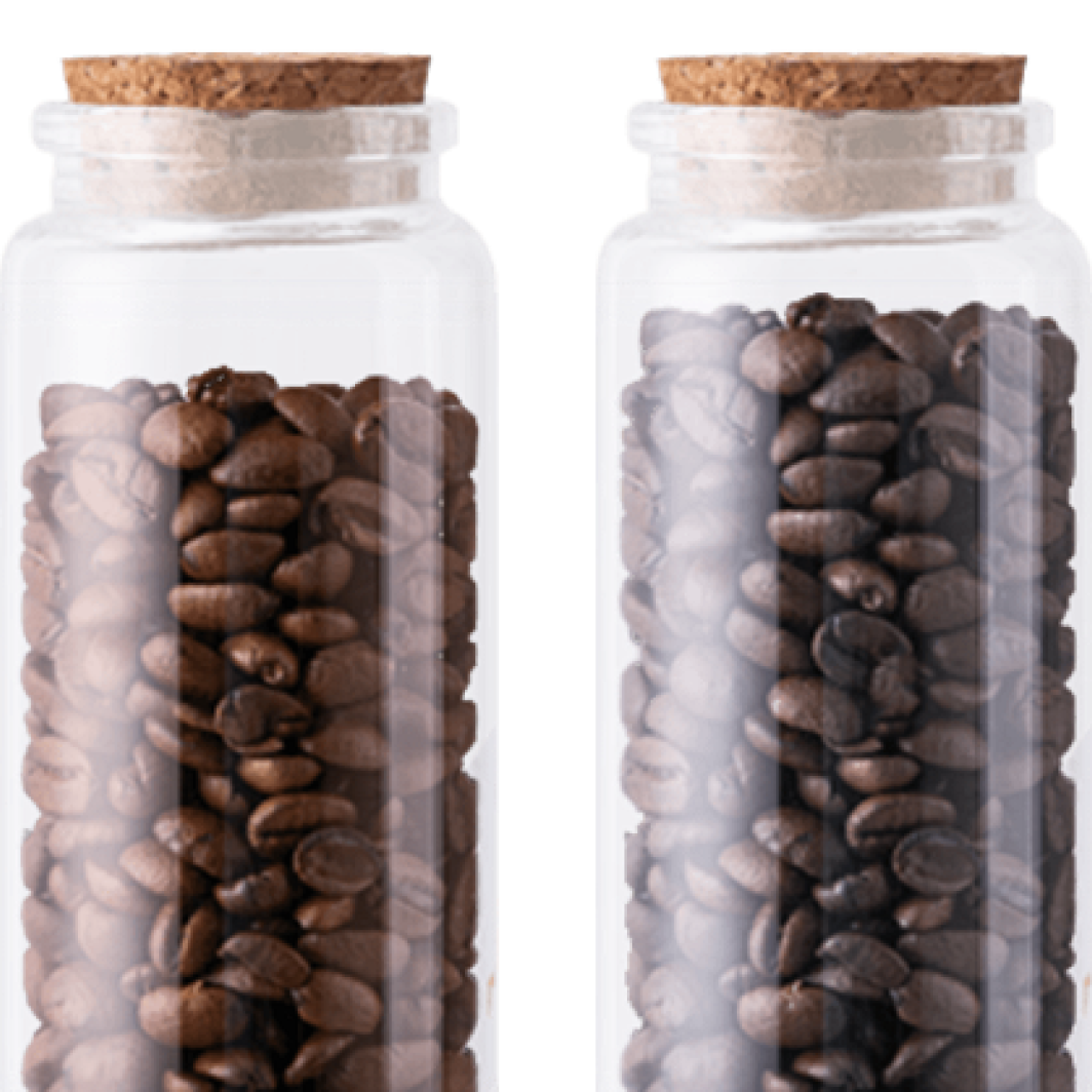 ค้นพบ ความเข้มของกาแฟ ที่ลงตัว ตอบโจทย์ทุกไลฟ์สไตล์