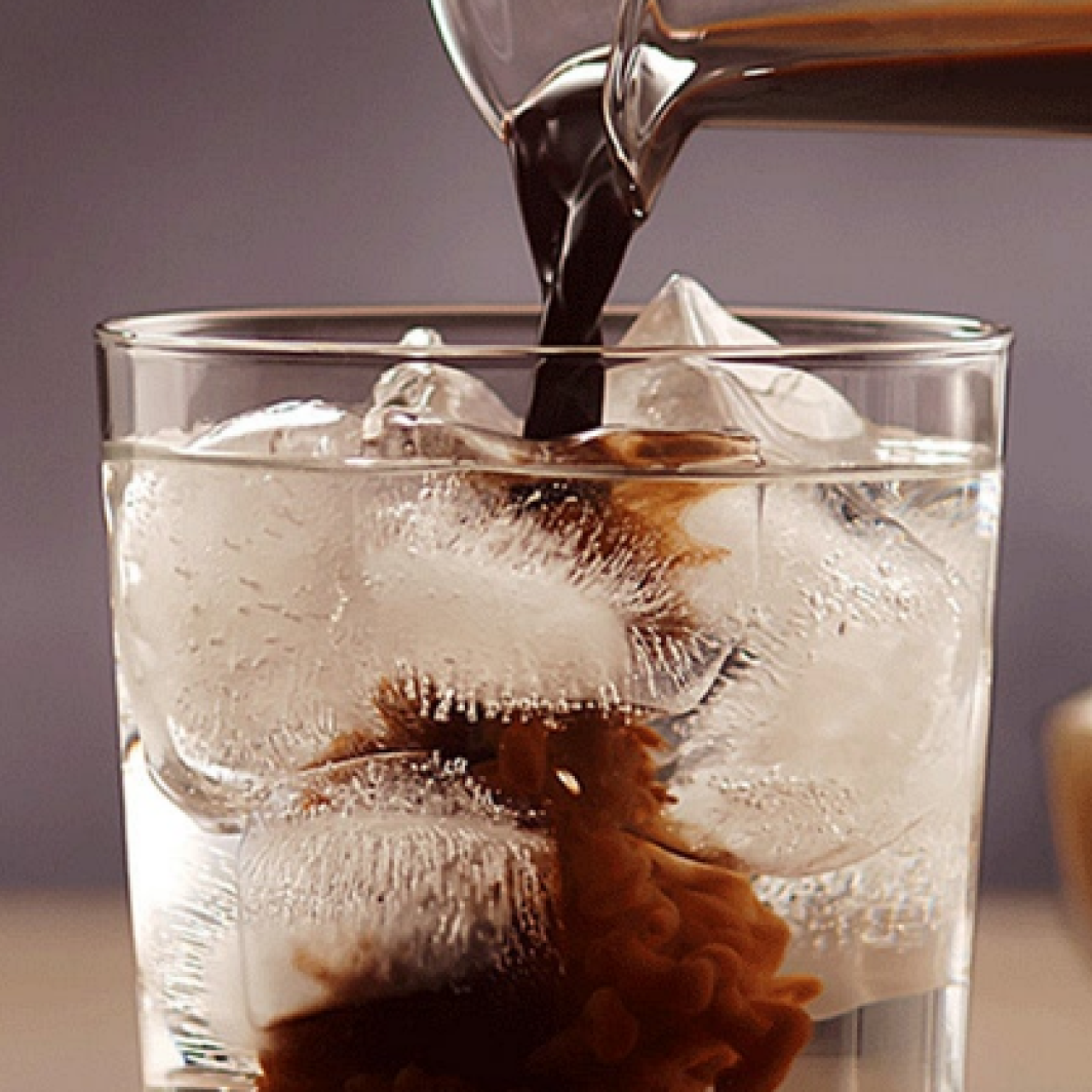กาแฟดีแคฟ (Decaf Coffee) คืออะไร