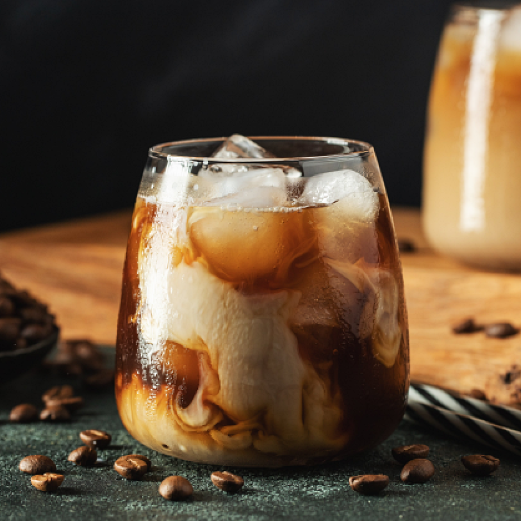 เมนูกาแฟ สูตรกาแฟเย็น ระดับบาริสต้า ทำเองได้ที่บ้าน