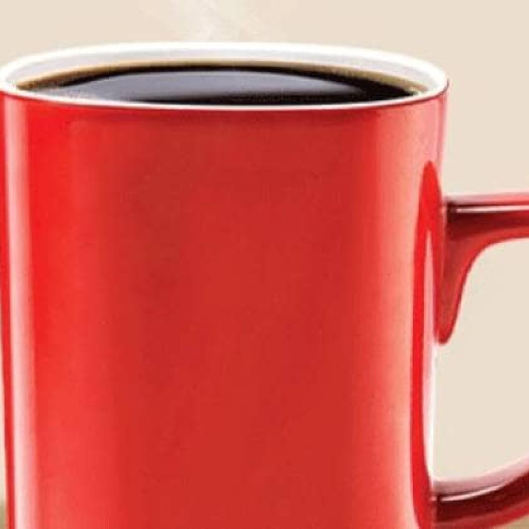 5 Benefits of Black Coffee For Healthy Persons