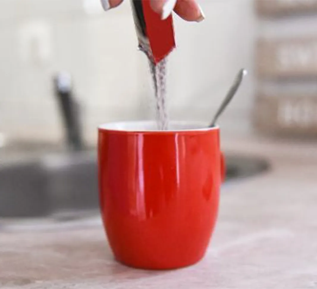 What is instant coffee?