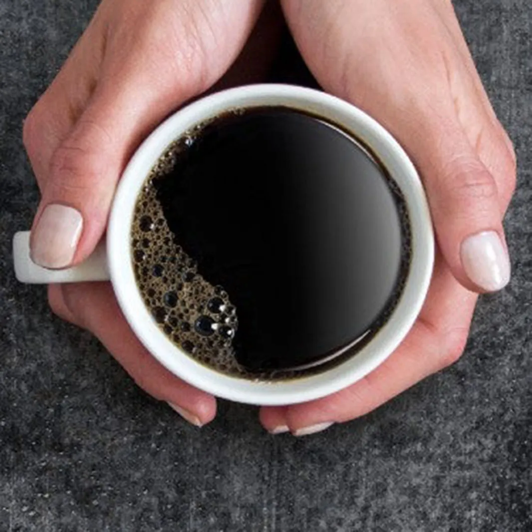 What is Long Black Coffee