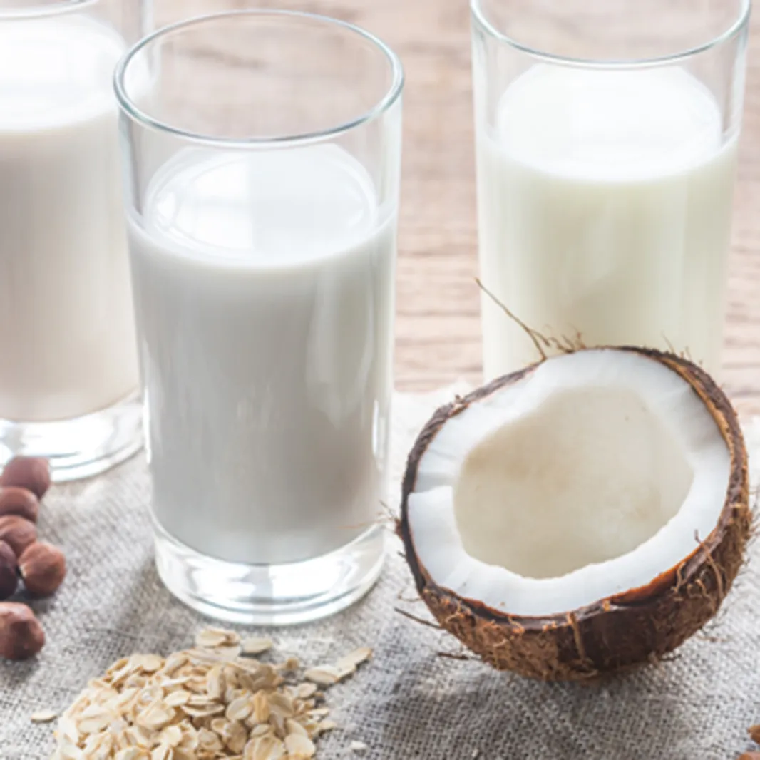 non-dairy drink