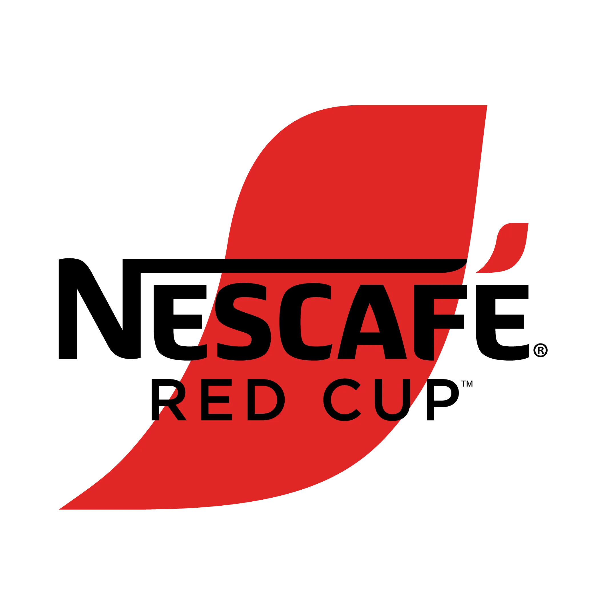 Nescafe red cup