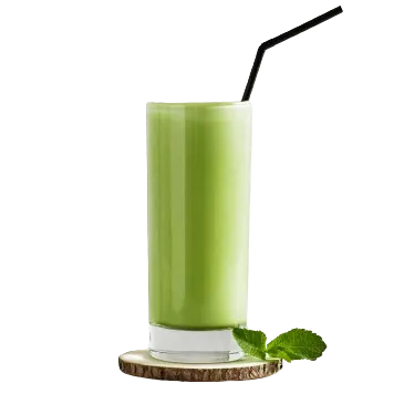 Green tea