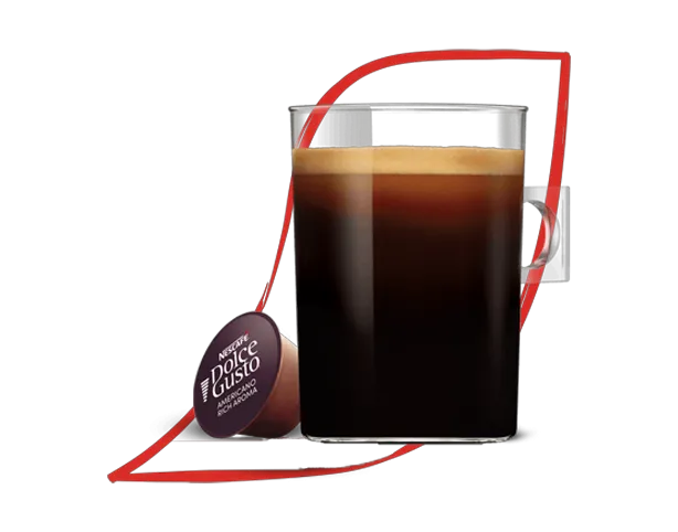 เนสกาแฟ ดอลเช่ กุสโต้
