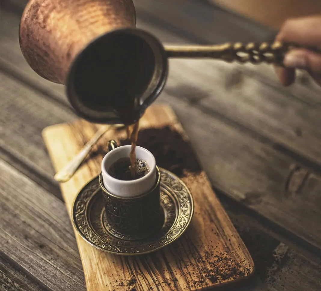 กาแฟดํา ประโยชน์ ที่คอกาแฟควรรู้